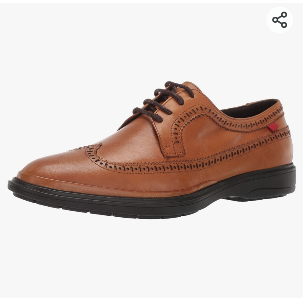 Brand new men's Marc Joseph New York William street Oxford size 9